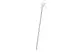 DORNBRACHT-Zugstange-fuer-Ablaufgarnitur-ERSATZTEILE-04207330180-18-x-397-x-87-mm-Champagne-22kt-Gold-04207330180-47 gallery number 1